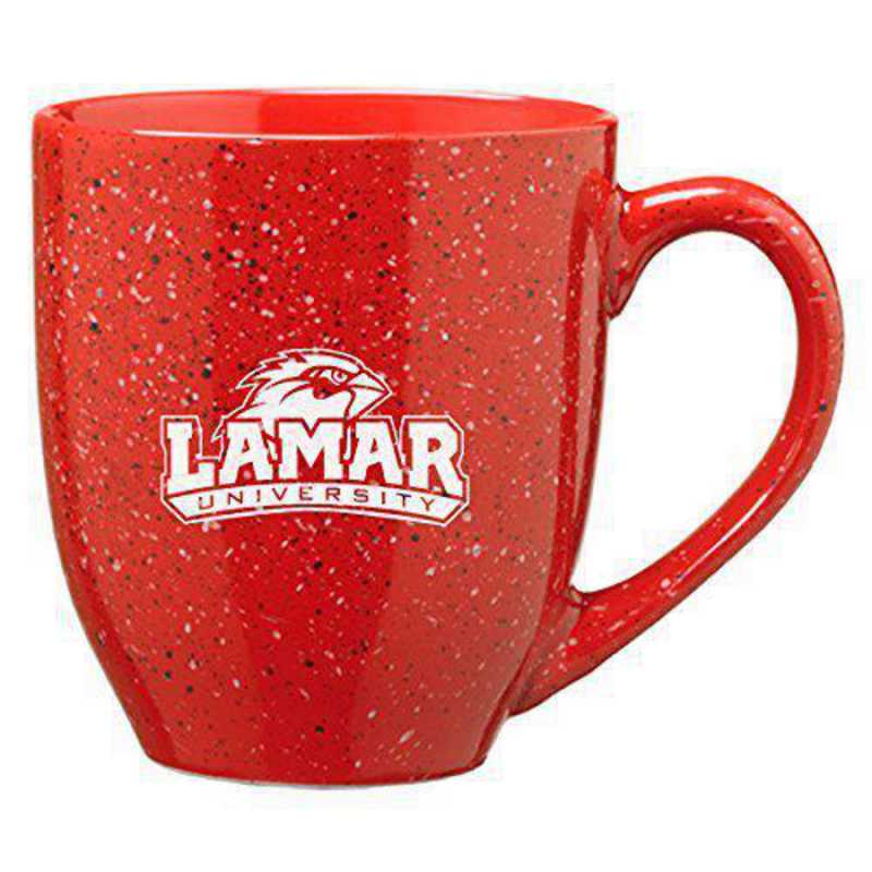 CER1-RED-LAMAR-RL1-SMA: LXG L1 MUG RED, Lamar
